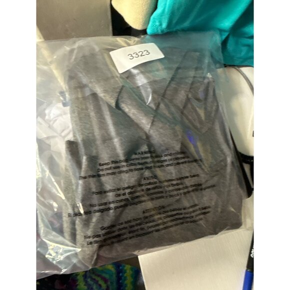 Country Road Womens Asymmetric Wool Blend Skirt Gray Size 8 Mid-Length Stylish C - Picture 10 of 10